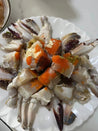 Marinated Crab 呛蟹