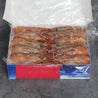 Spot Prawns (Botan Ebi) 牡丹虾 1kg/box