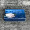 Silver Fish (Whitebait) 银鱼 1kg/box