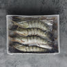 Jumbo Black Tiger Prawn 黑虎虾 1kg/box