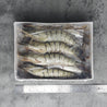 Jumbo Black Tiger Prawn 黑虎虾 1kg/box