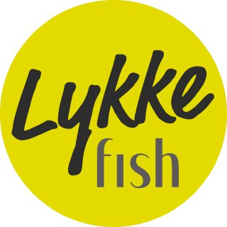 Lykkefish