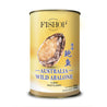 Australia Wild Abalone 清汤鲍鱼 425g/can