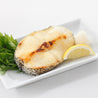 Snow Cod (Chilean Seabass) Steak 银鳕鱼排 400g/pkt