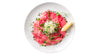 Yellowfin Tuna Carpaccio 金枪鱼板薄片 100g/pkt