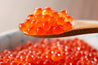 Pink Salmon Roe (Ikura) 250g/box